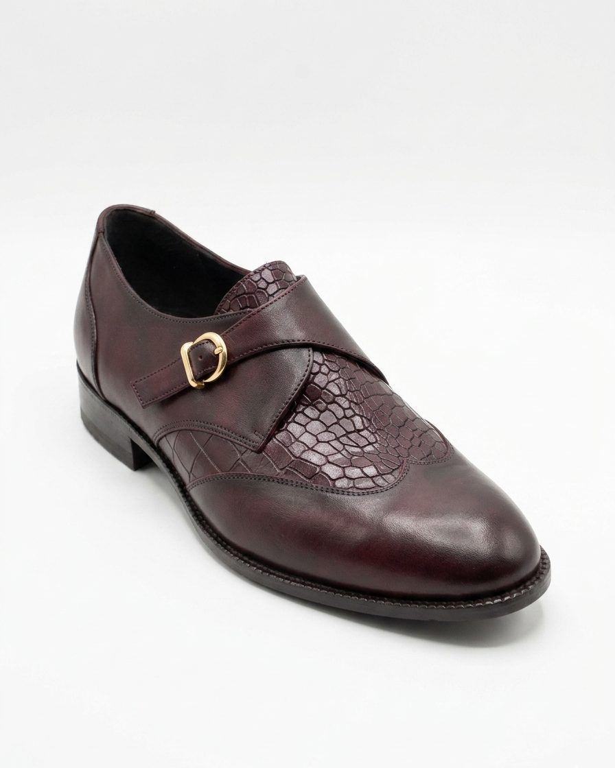 Cuero Meridian Matrix Monks