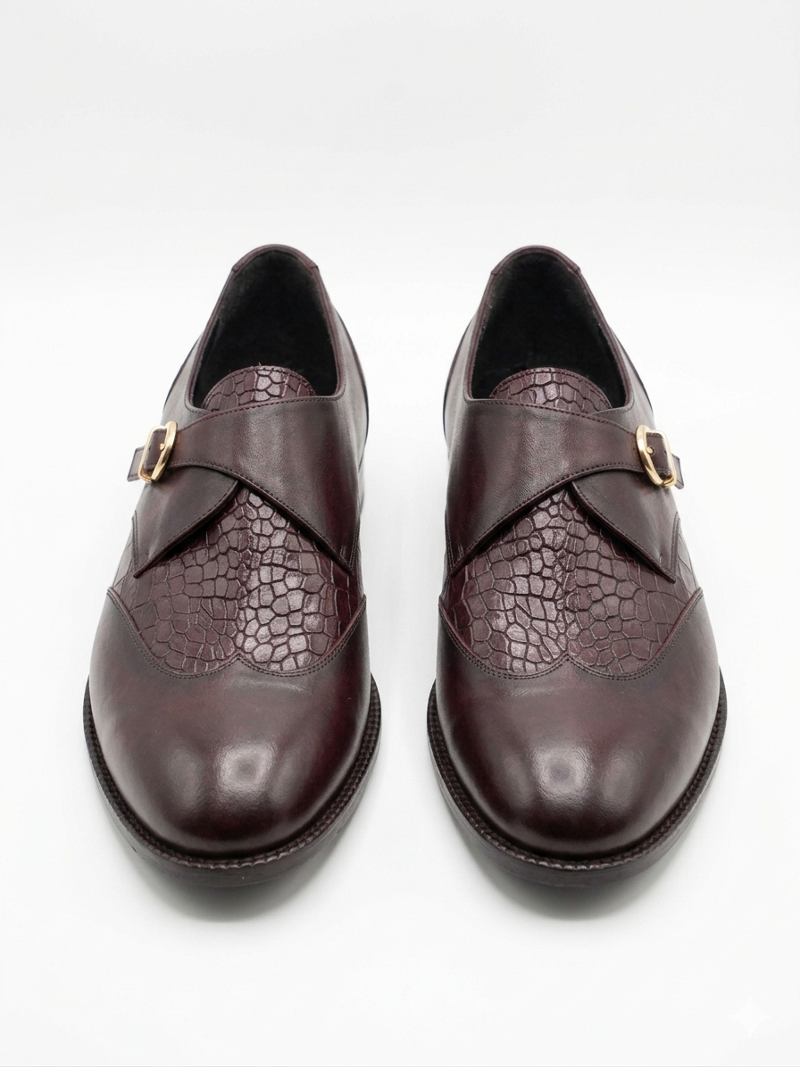 Cuero Meridian Matrix Monks
