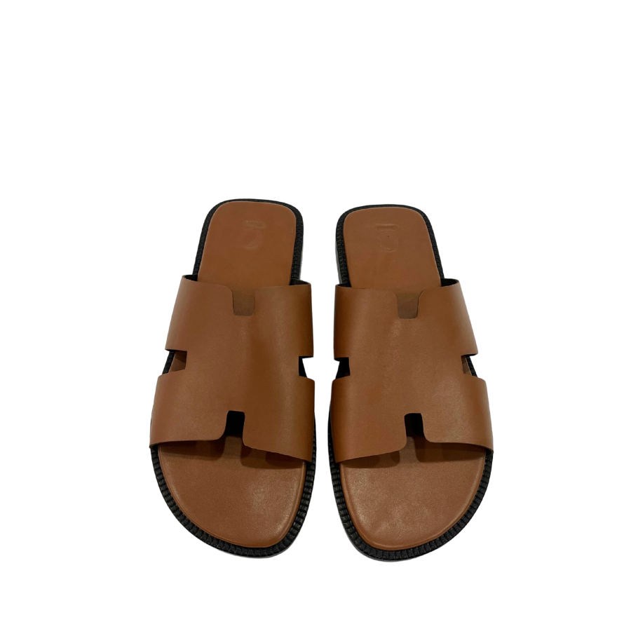 JARED | SLIDES | TAN