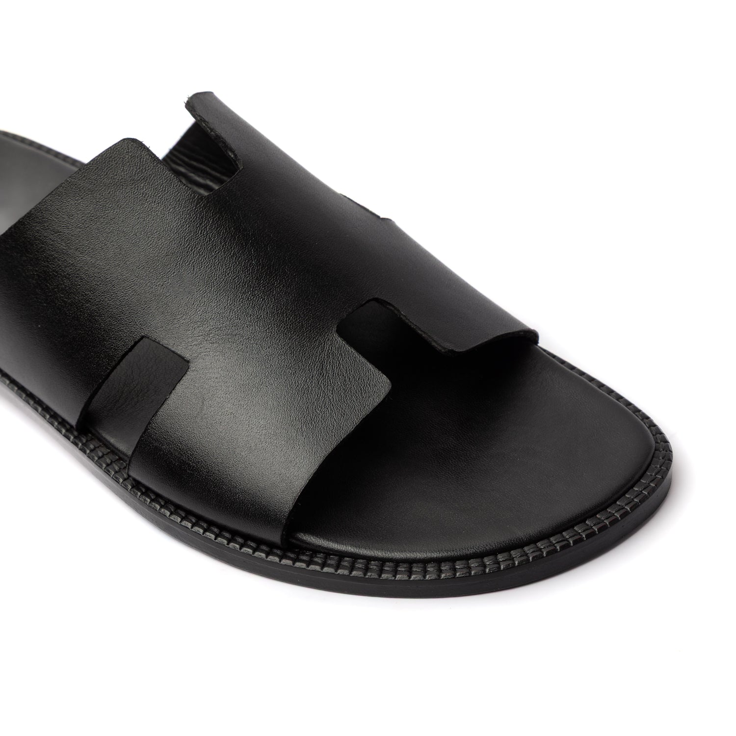 Cuero Jared Slides