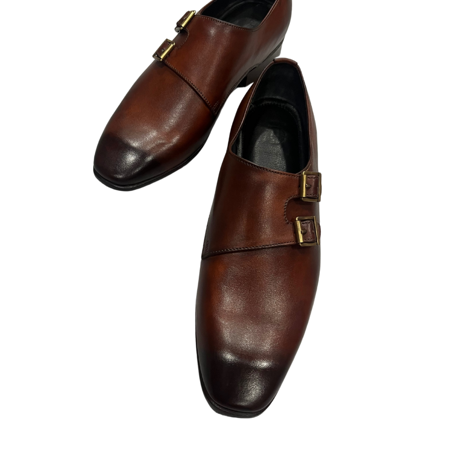 Cuero Quinn Monks