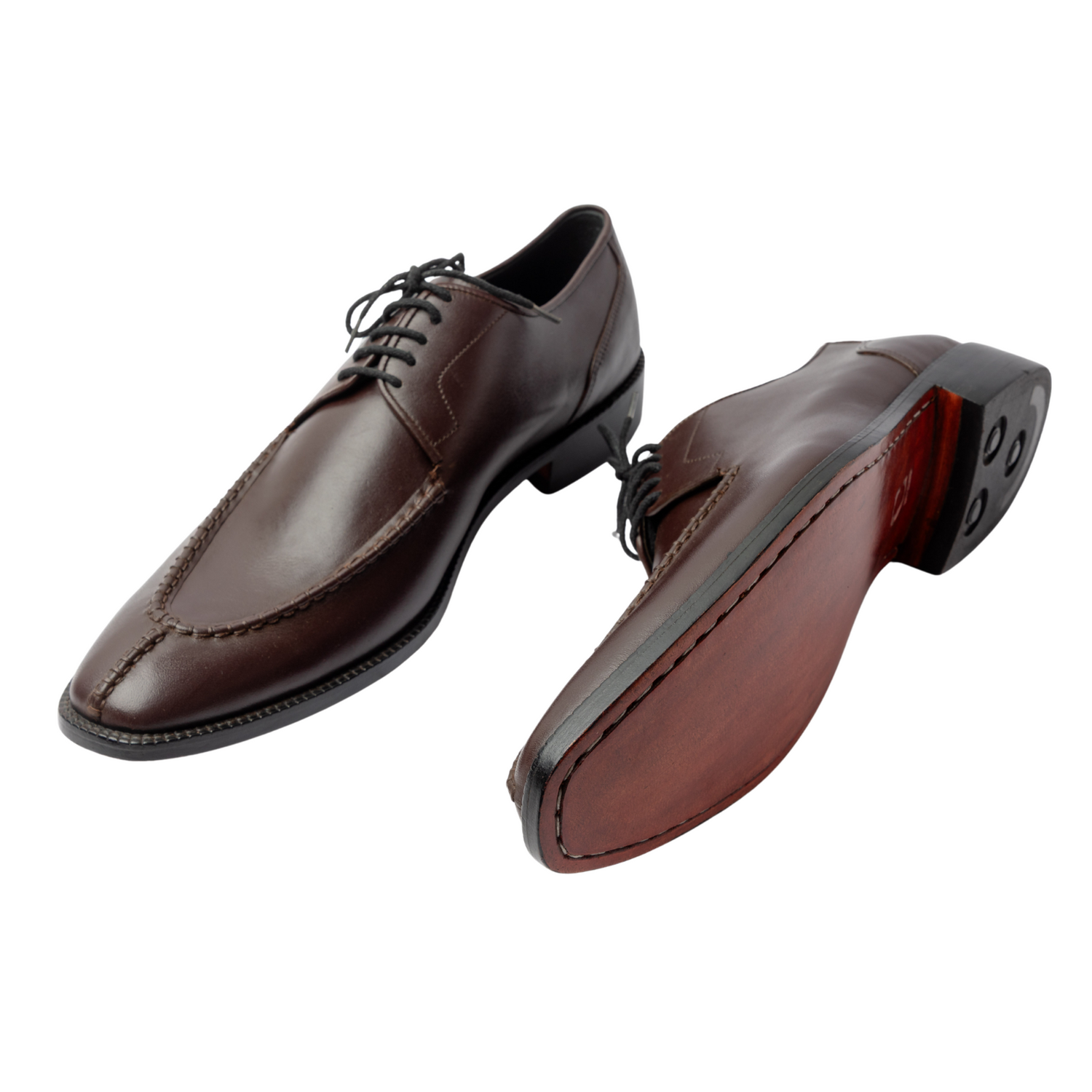 Cuero Royce Derby