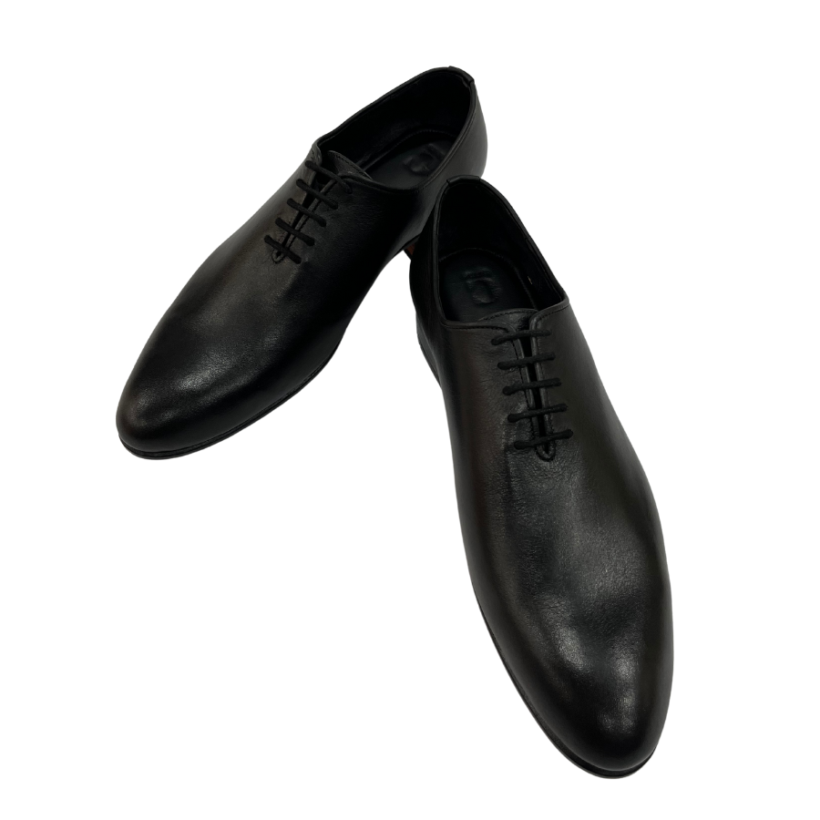 ASTIRE | BLACK | OXFORDS