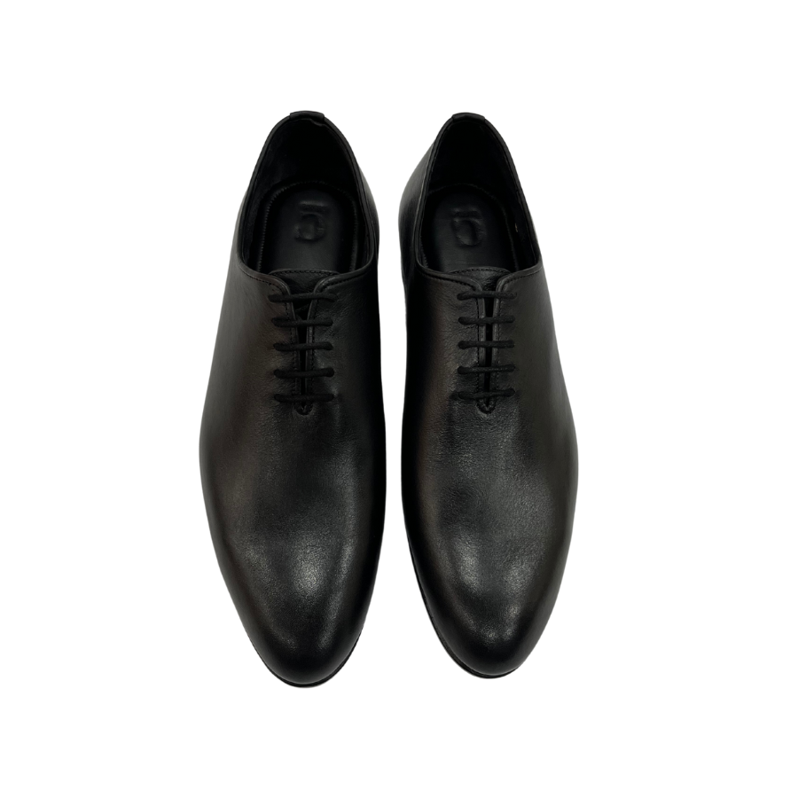 ASTIRE | BLACK | OXFORDS