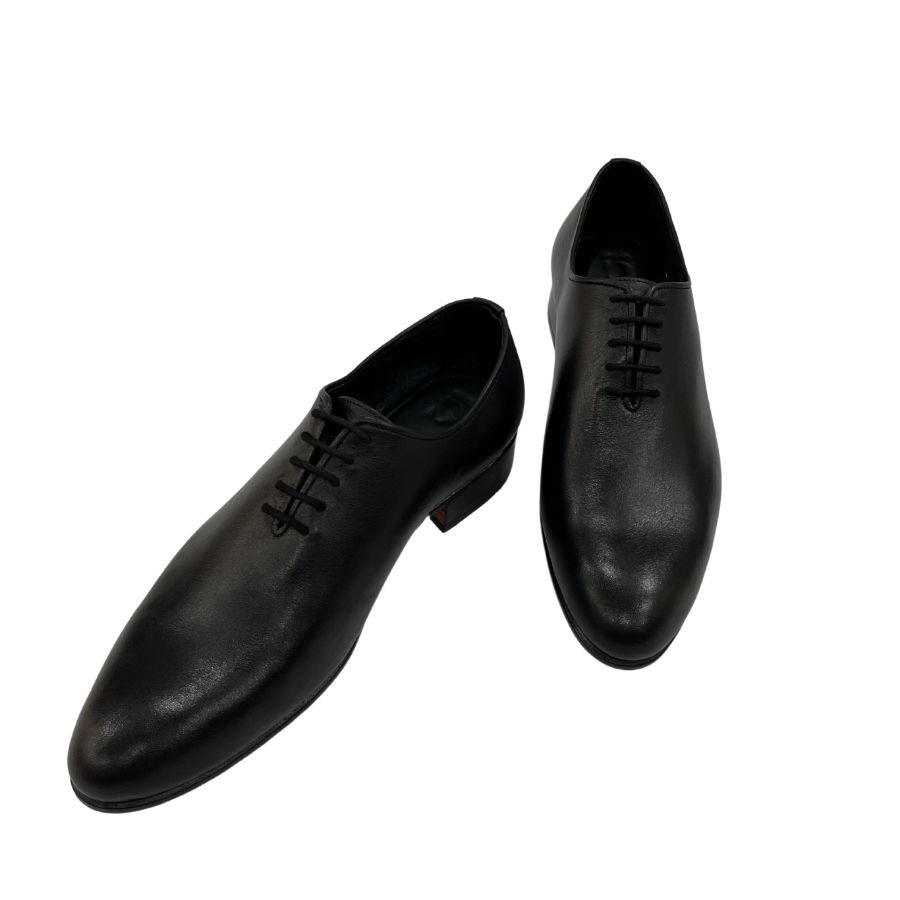 ASTIRE | BLACK | OXFORDS