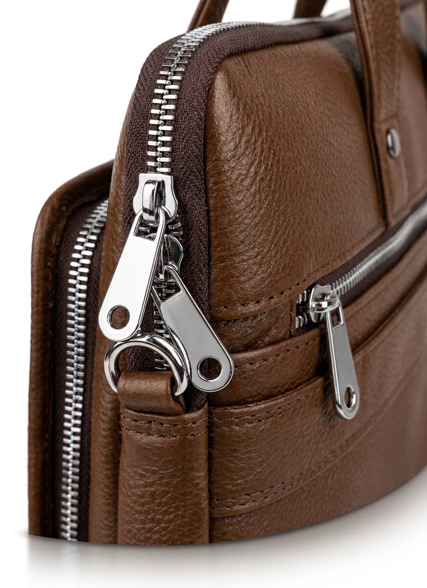 Cuero Classic Laptop Bag