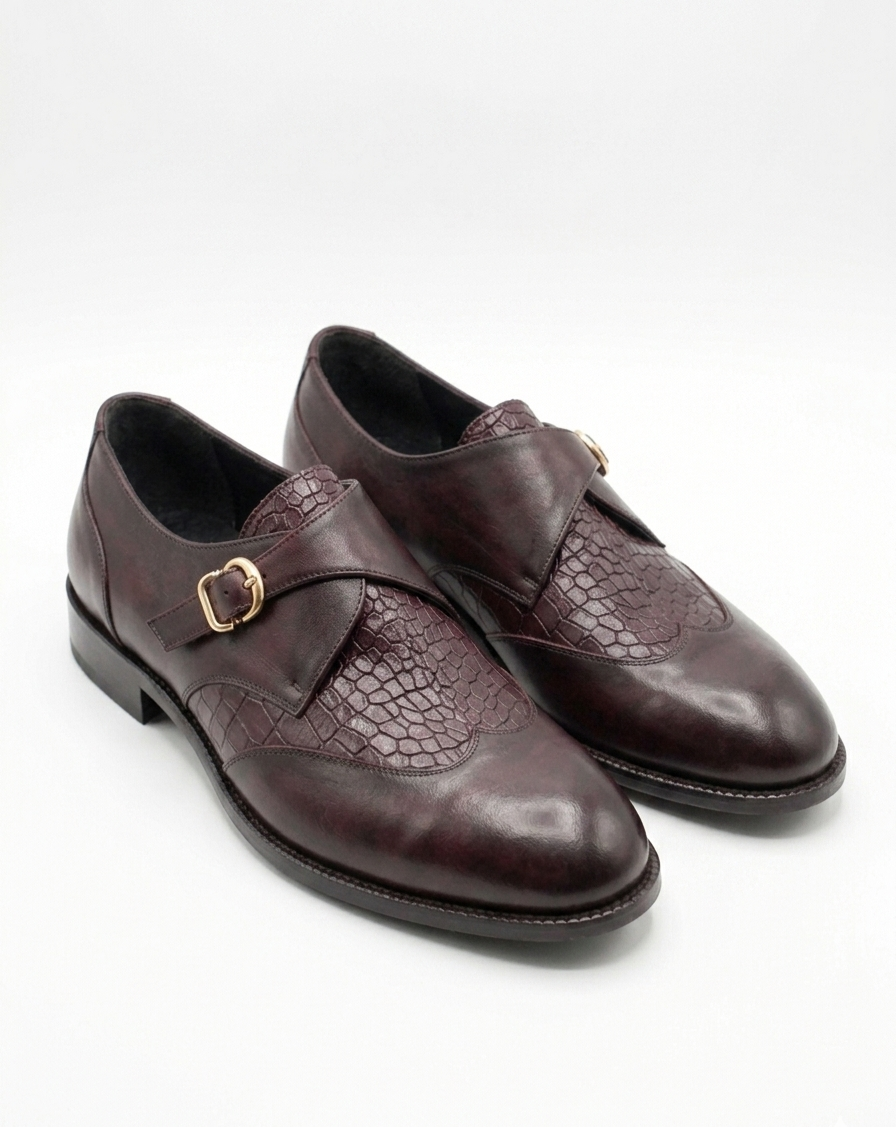 Cuero Meridian Matrix Monks