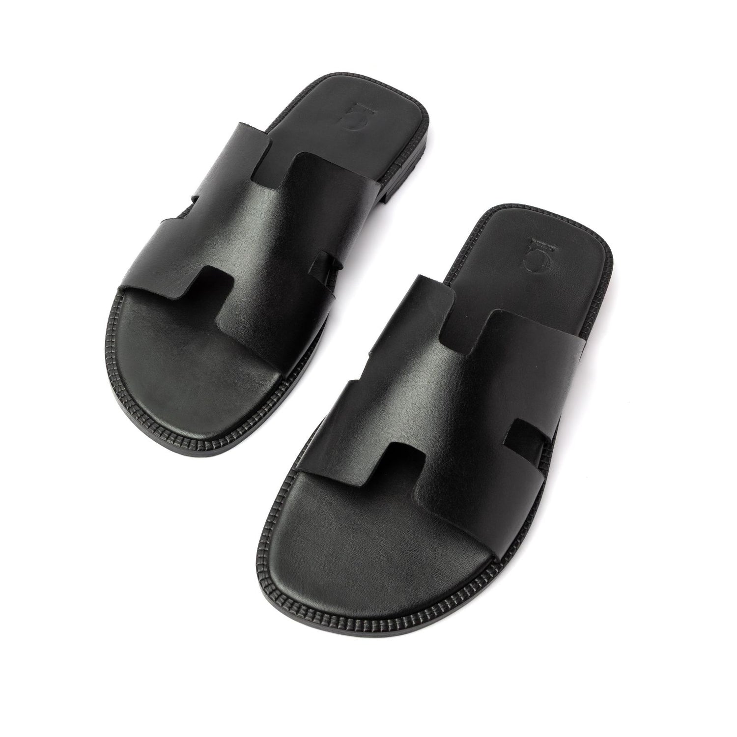 Cuero Jared Slides