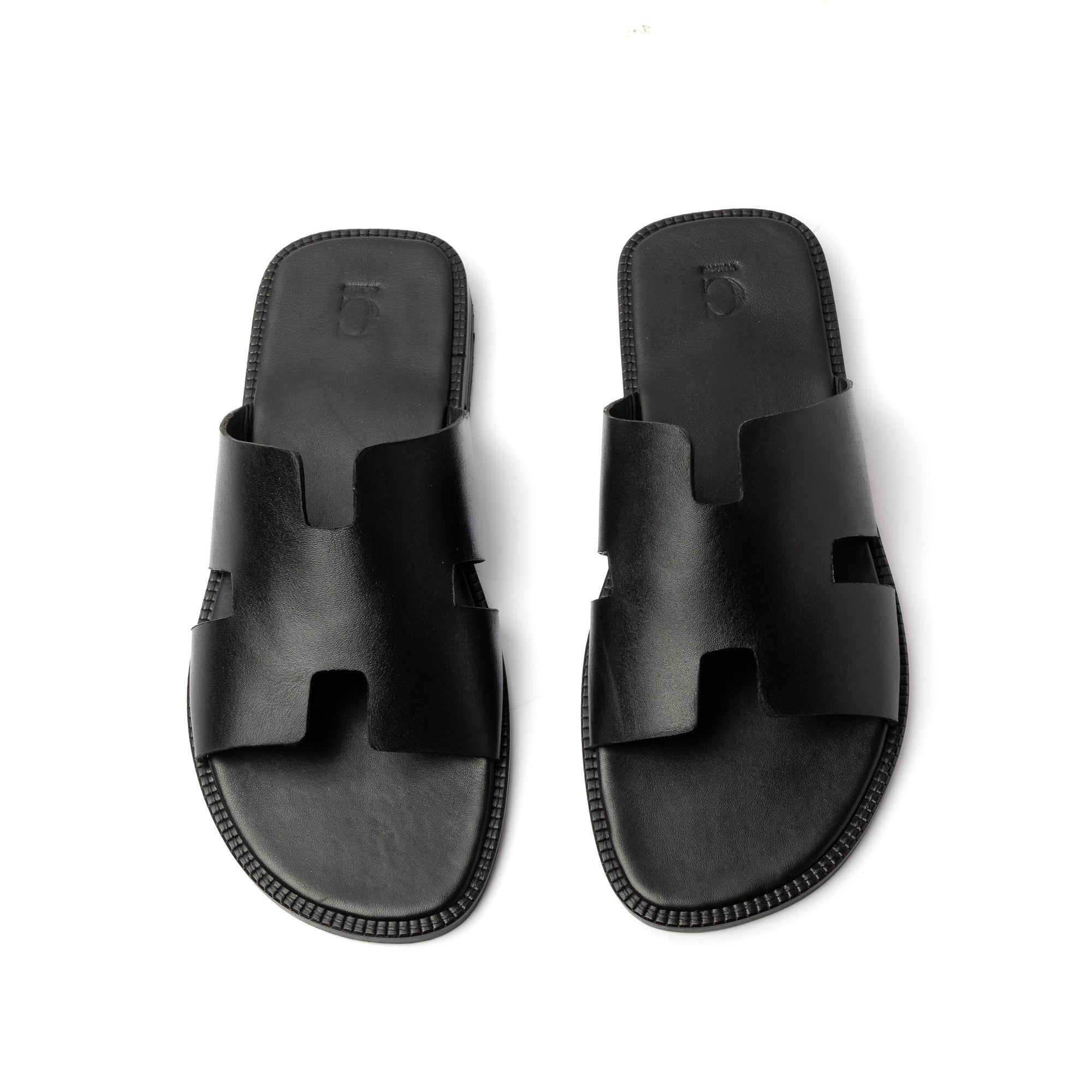 Cuero Jared Slides
