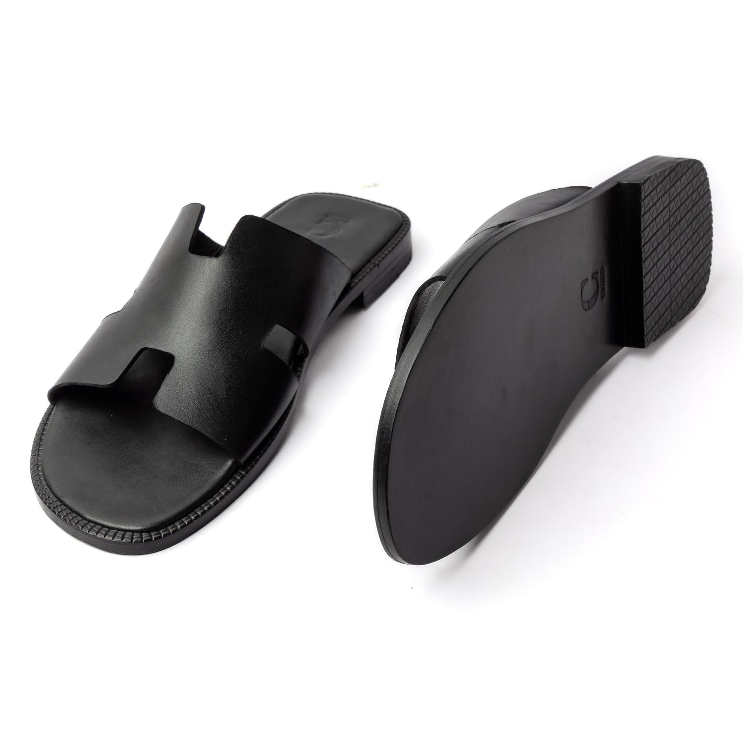 Cuero Jared Slides
