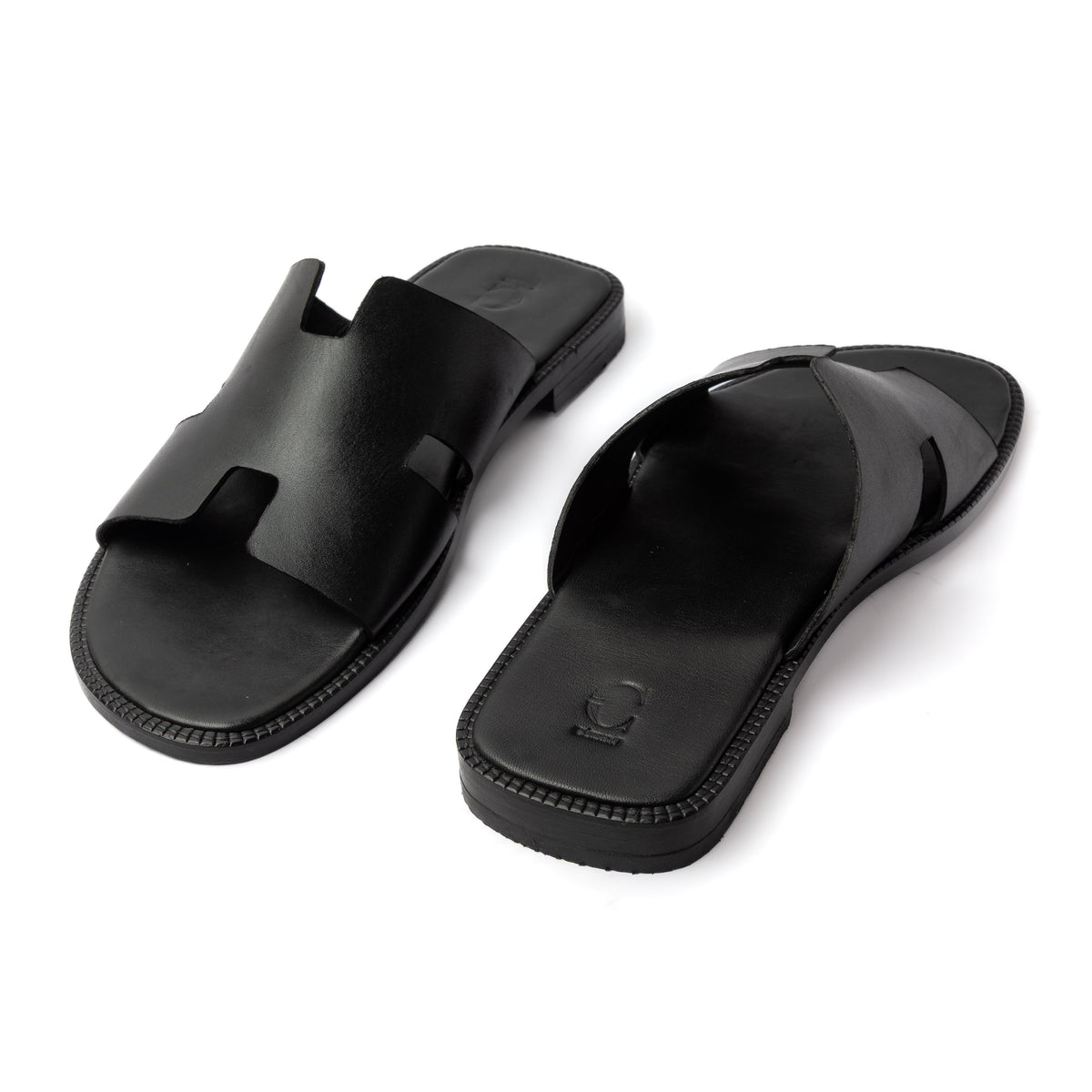Cuero Jared Slides