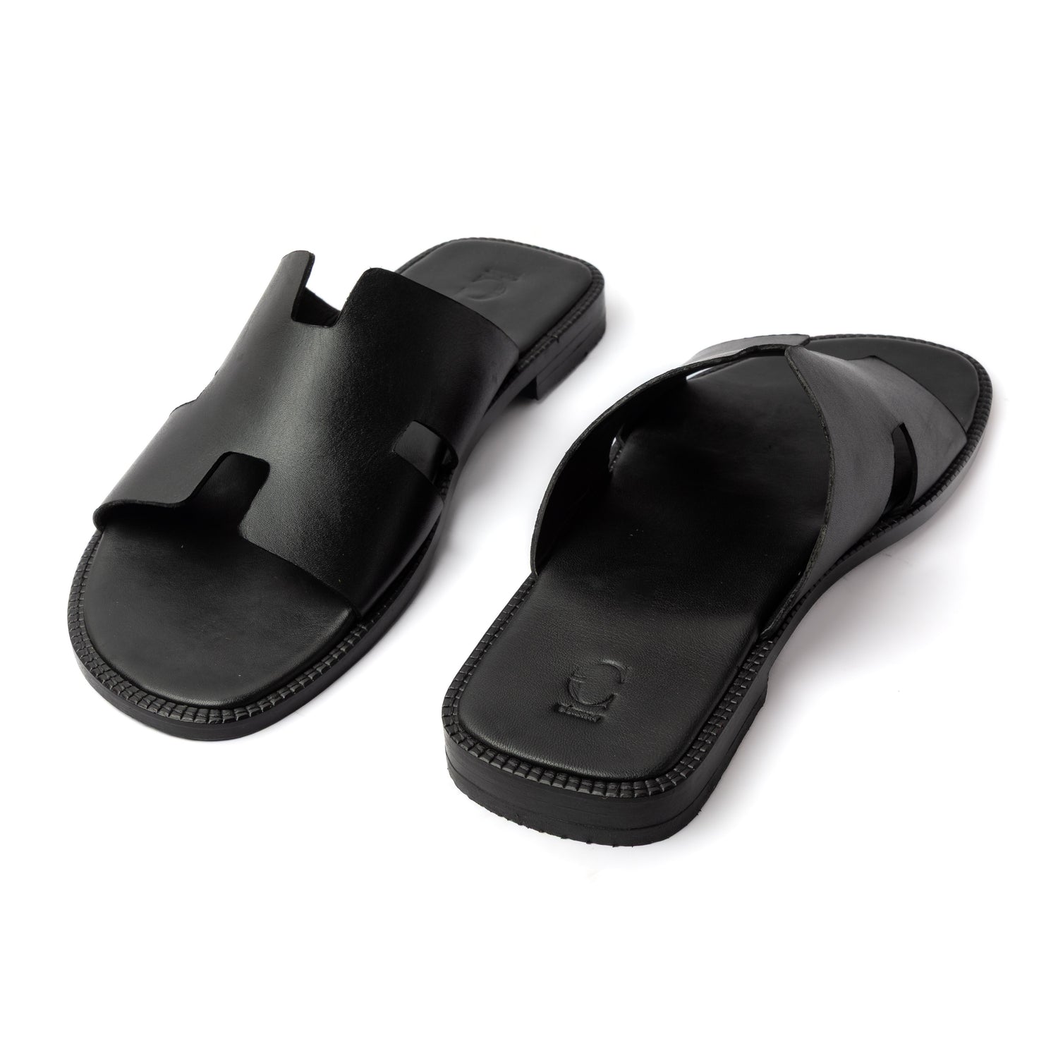 Cuero Jared Slides