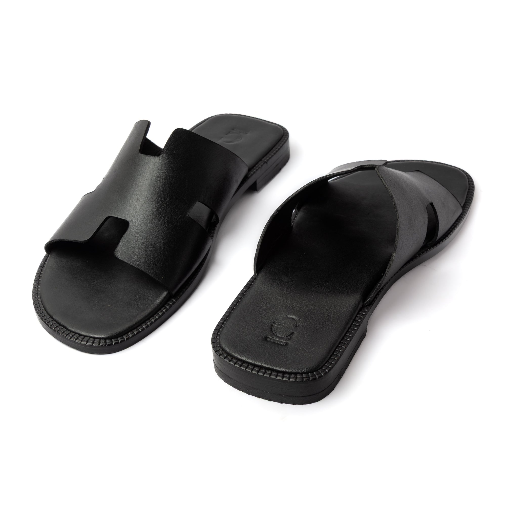 Cuero Jared Slides