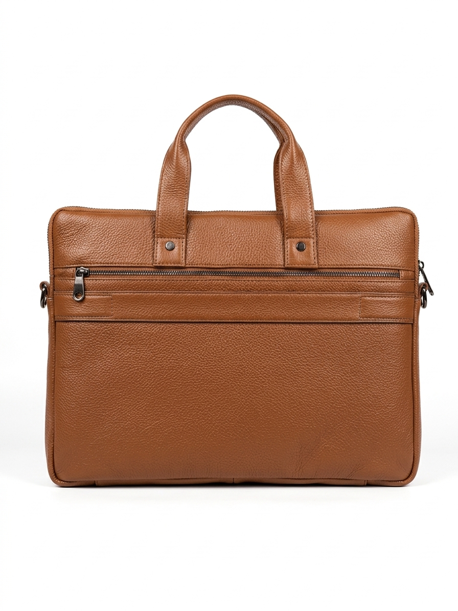 Cuero Classic Laptop Bag
