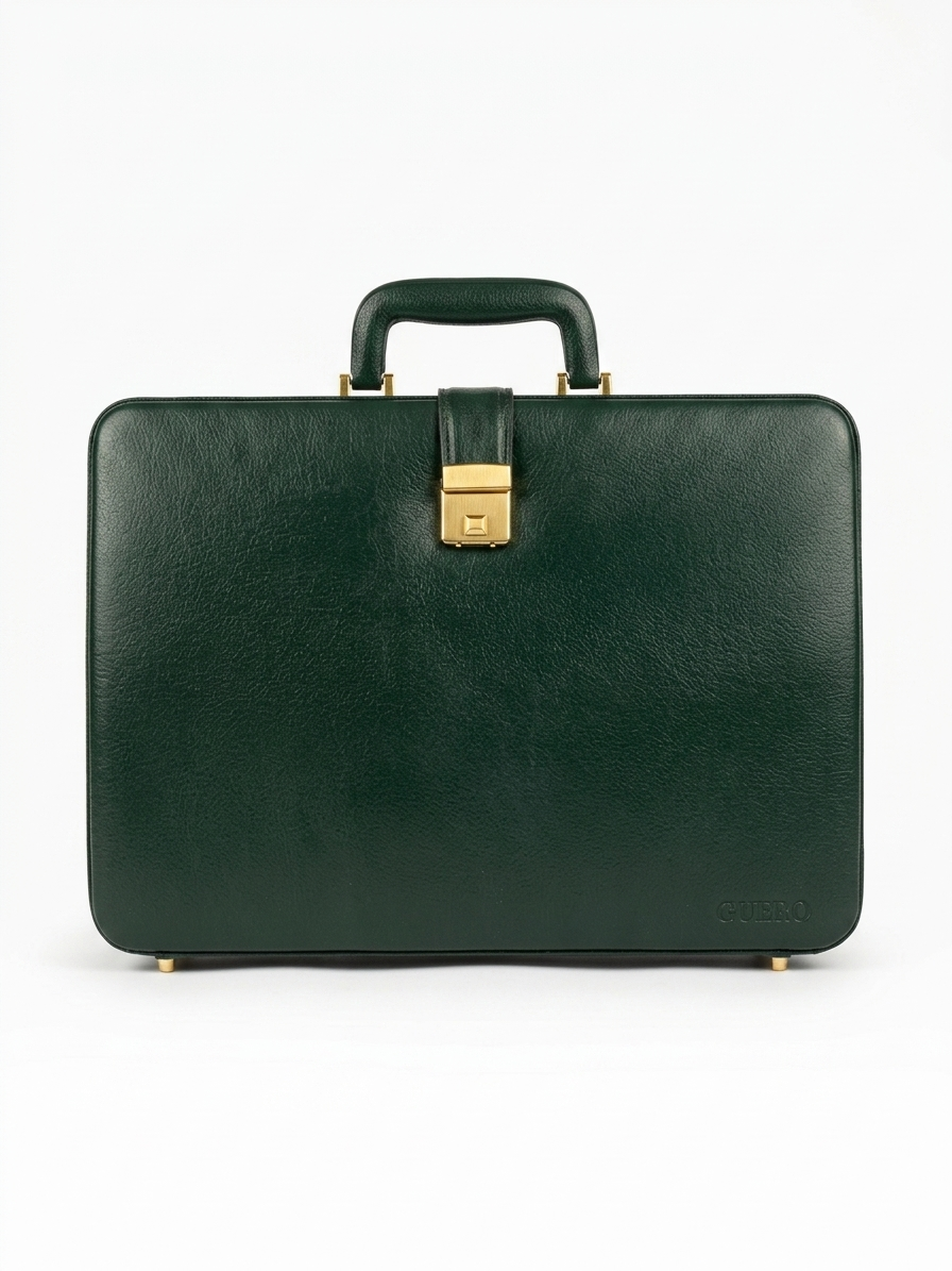 Cuero Chairman Briefcase