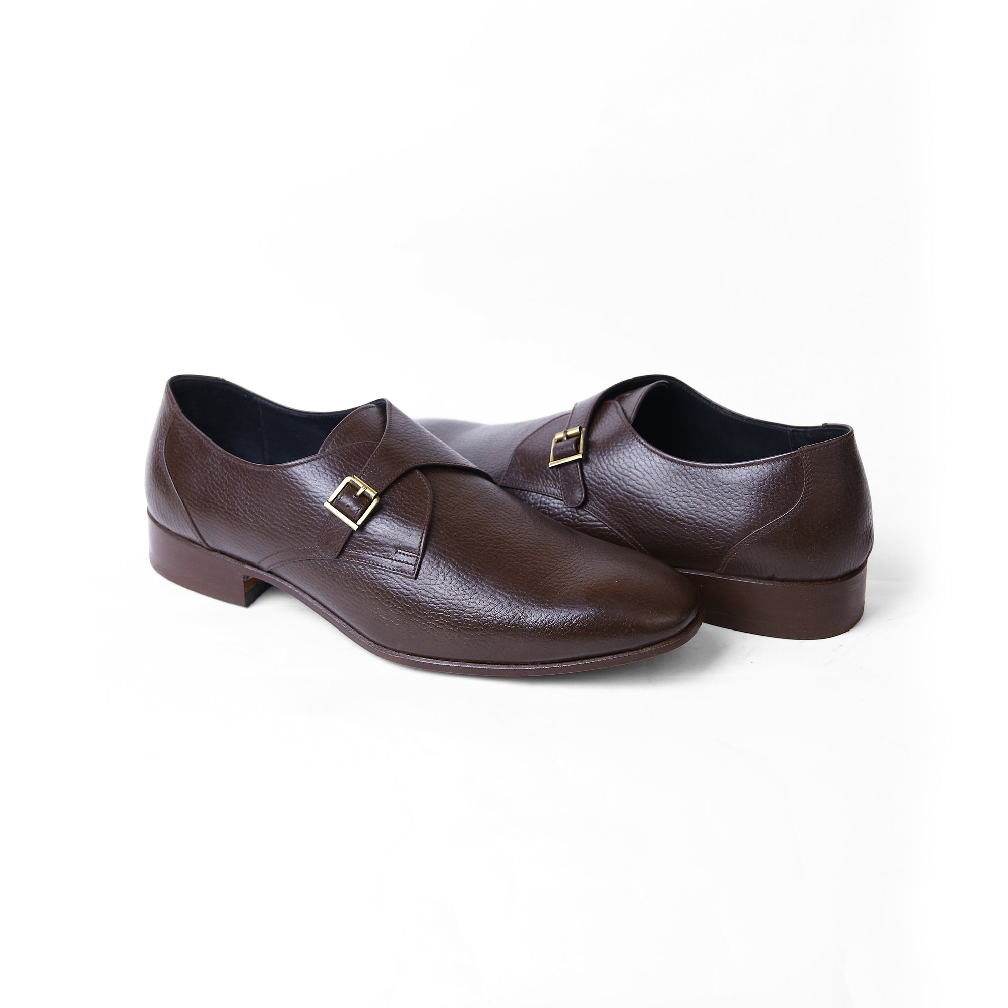 Cuero Obsidian Alder Monks