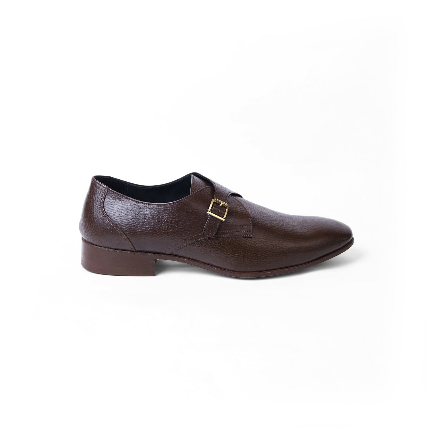 Cuero Obsidian Alder Monks