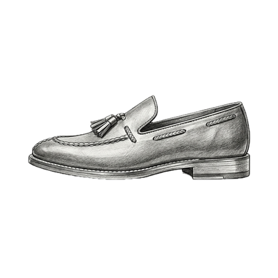 LOAFERS