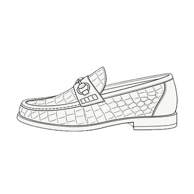 MOCCASINS