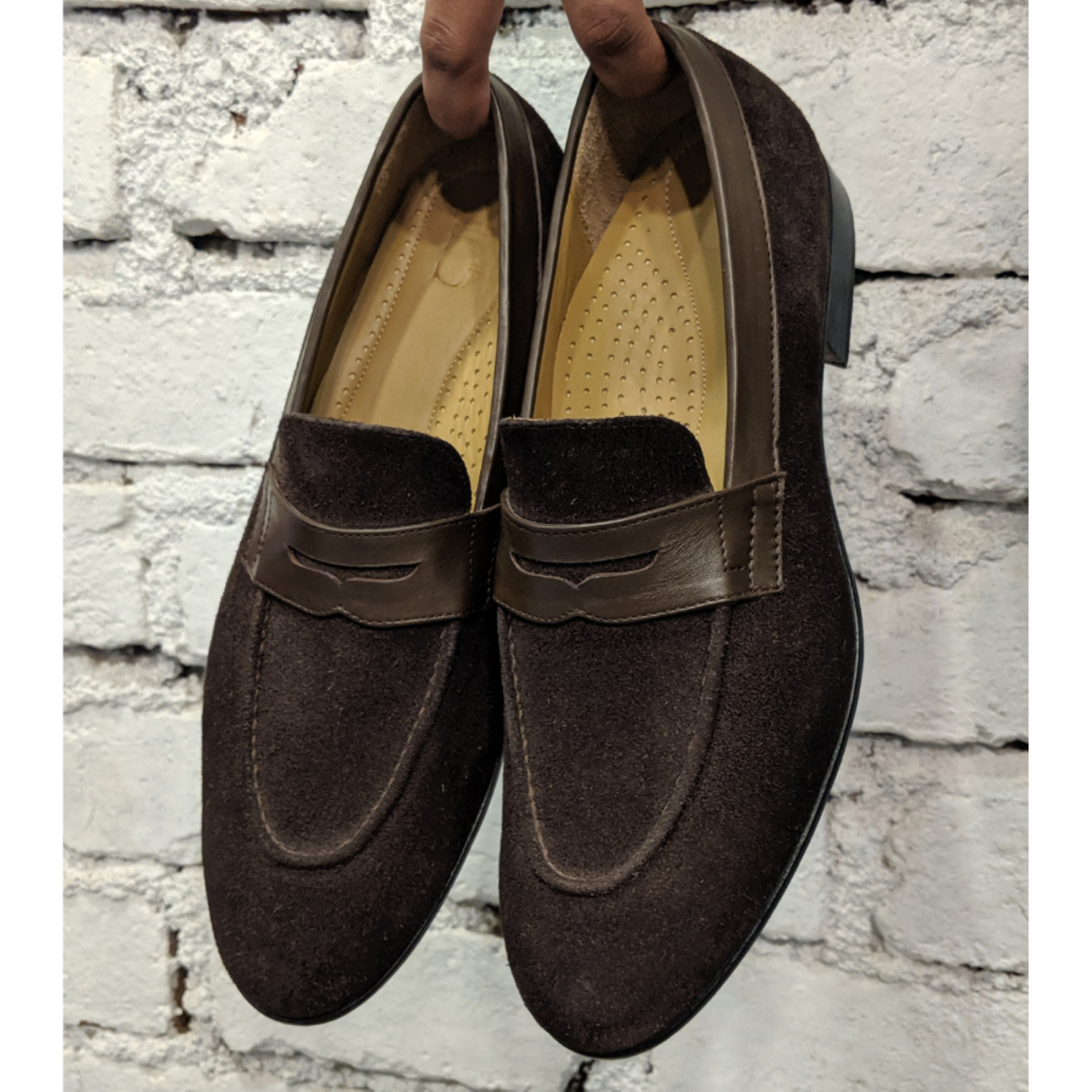 OILVER | LOAFERS