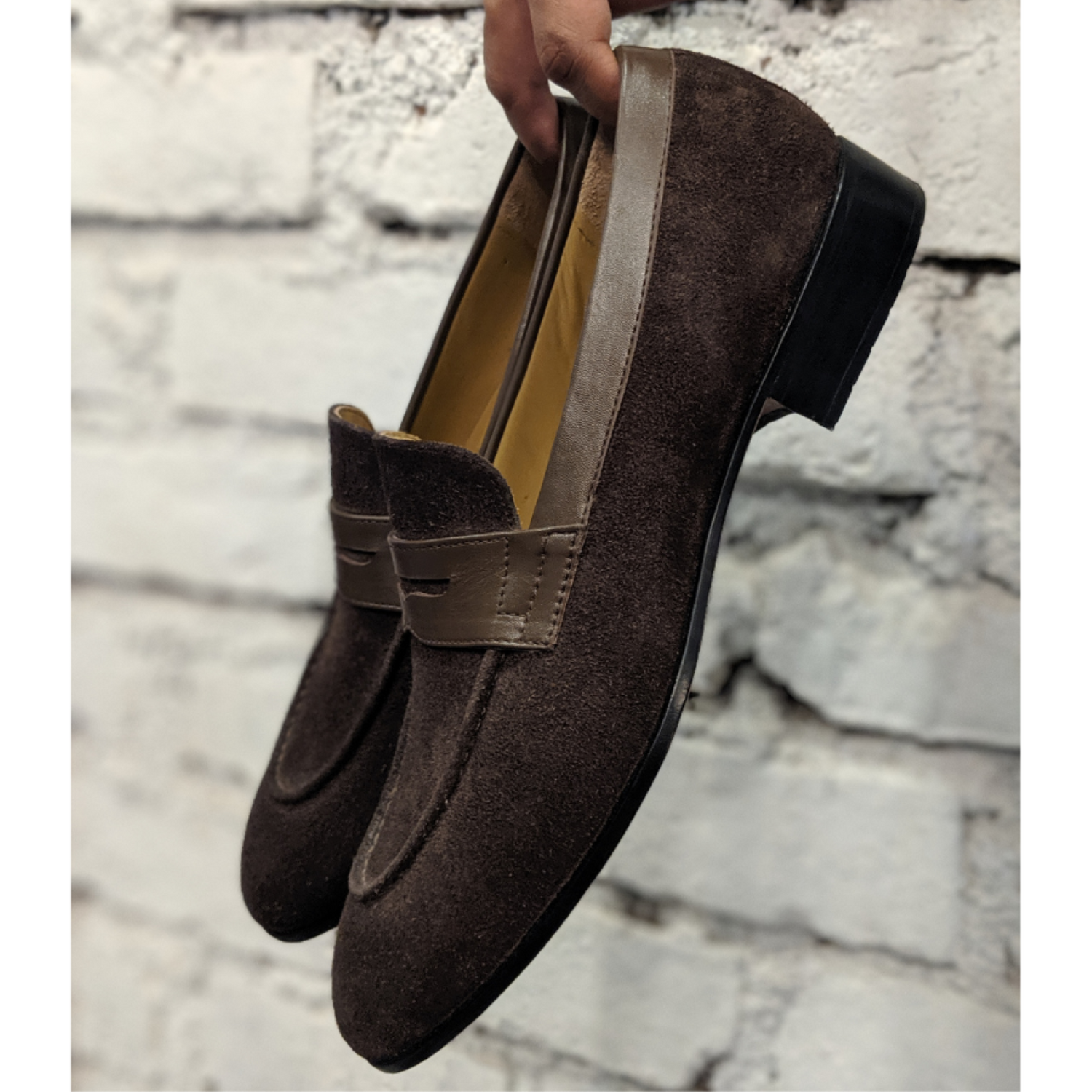 OILVER | LOAFERS