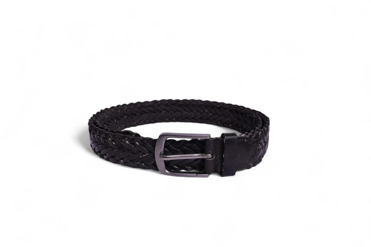 Ascent Harness Weaved Belt