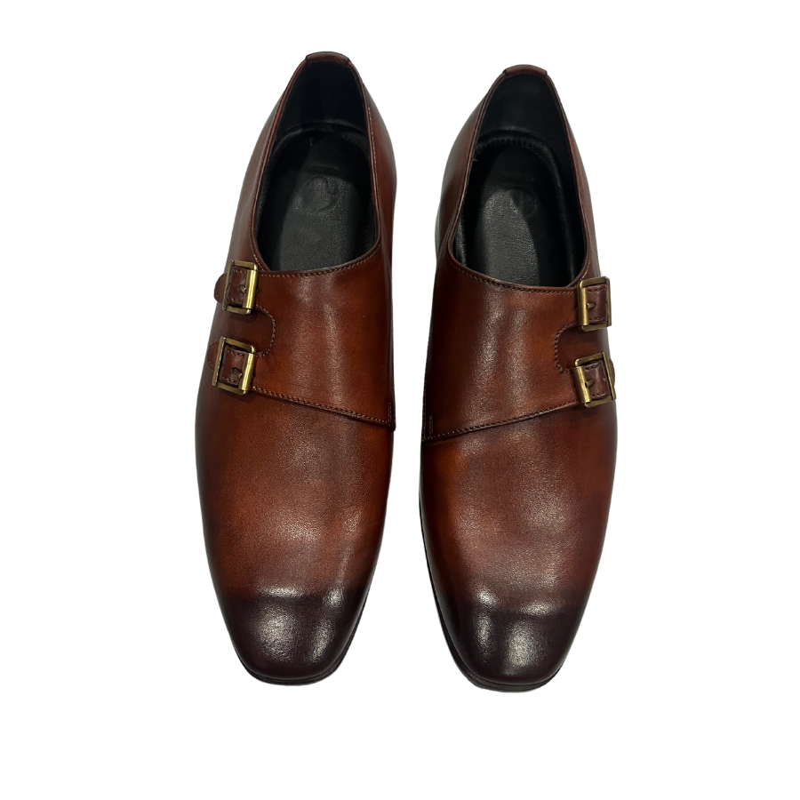 Cuero Quinn Monks