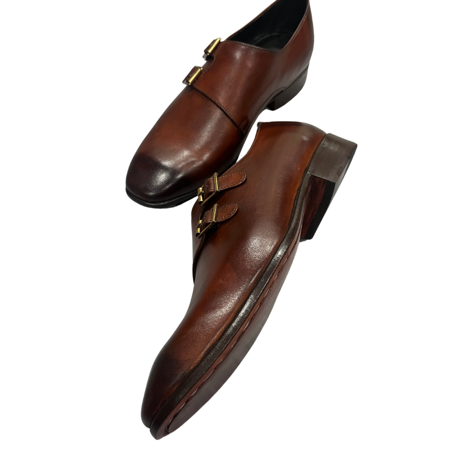 Cuero Quinn Monks