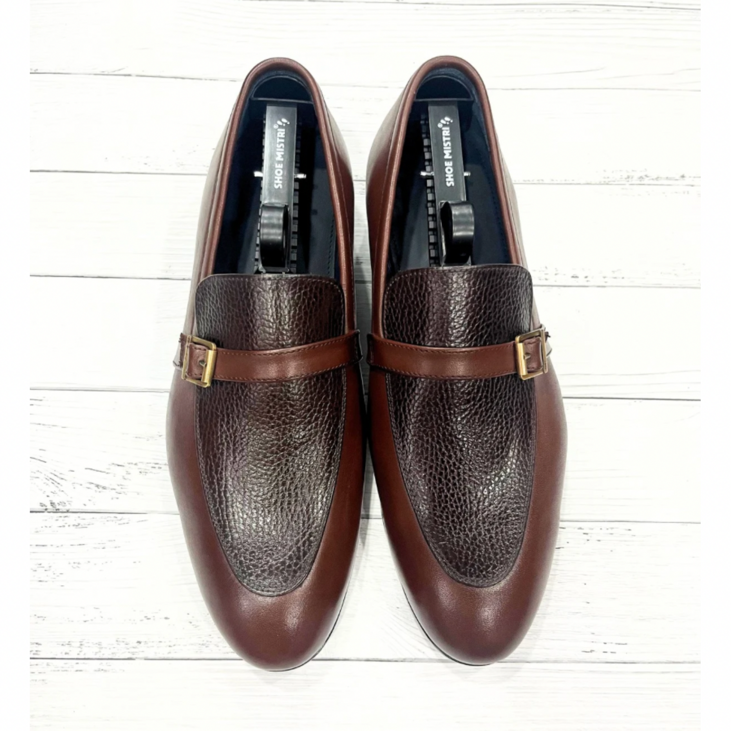 RALPH | LOAFERS | BROWN