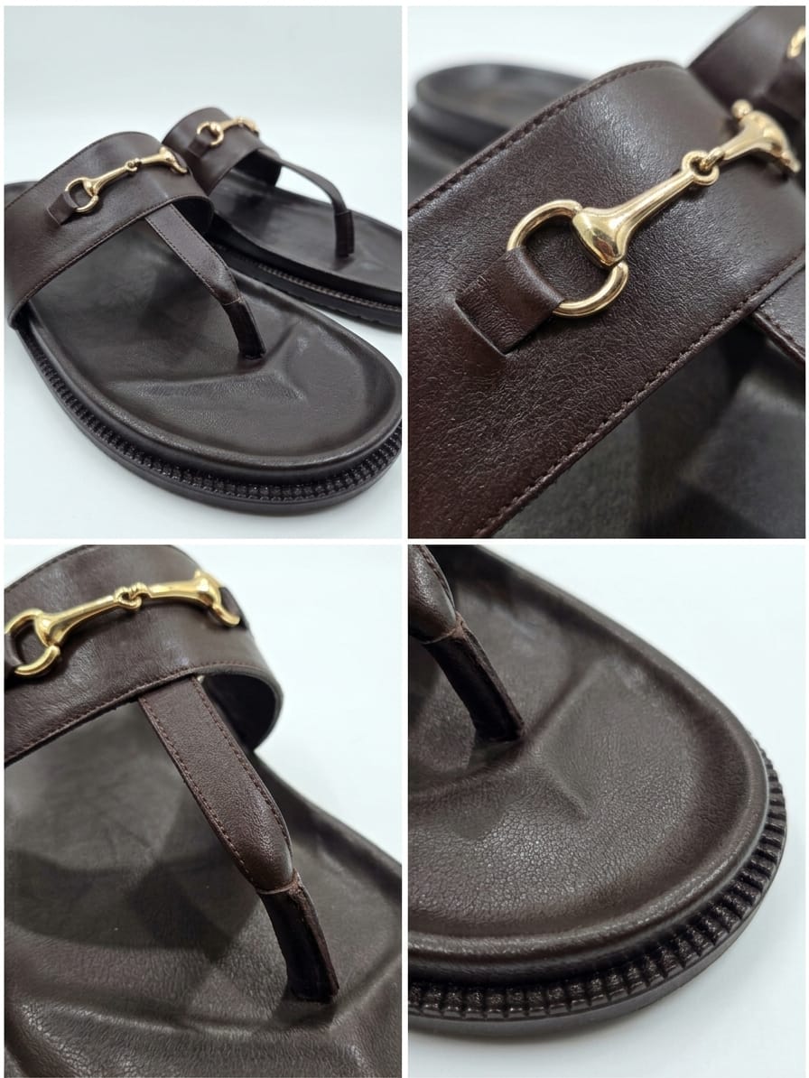 Cuero Meridian Axis Sliders